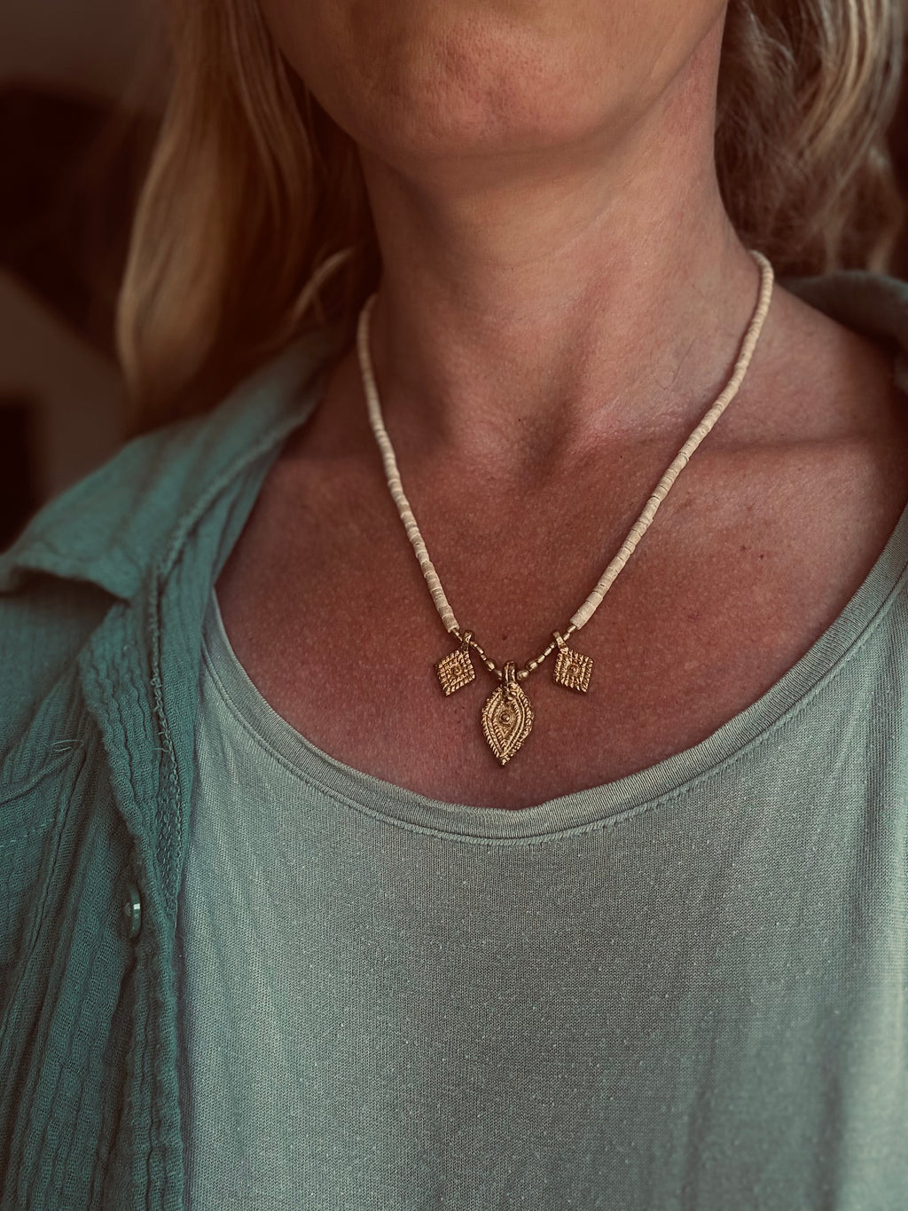 The Sumara Necklace