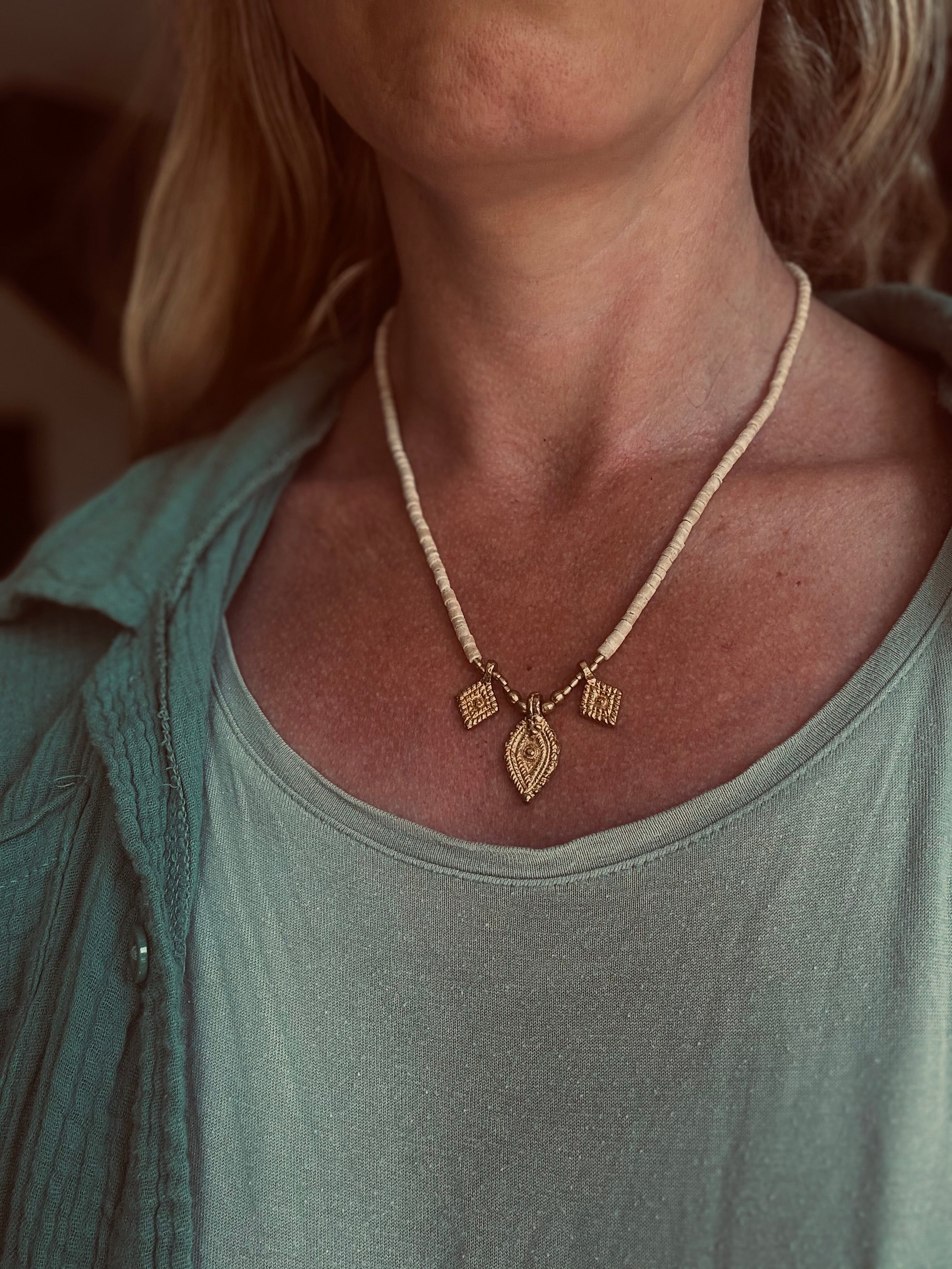 The Sumara Necklace