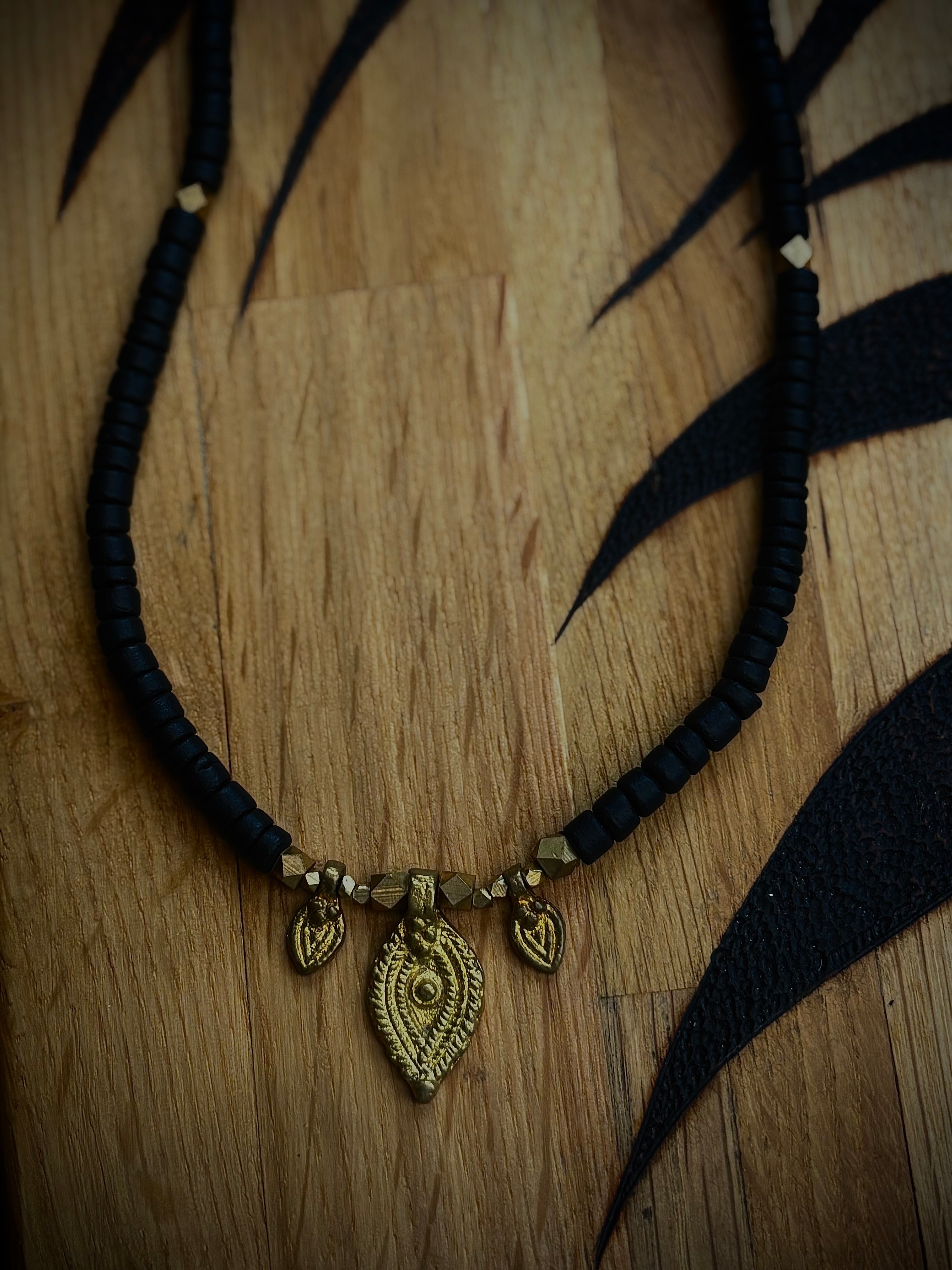 The Sumara Necklace