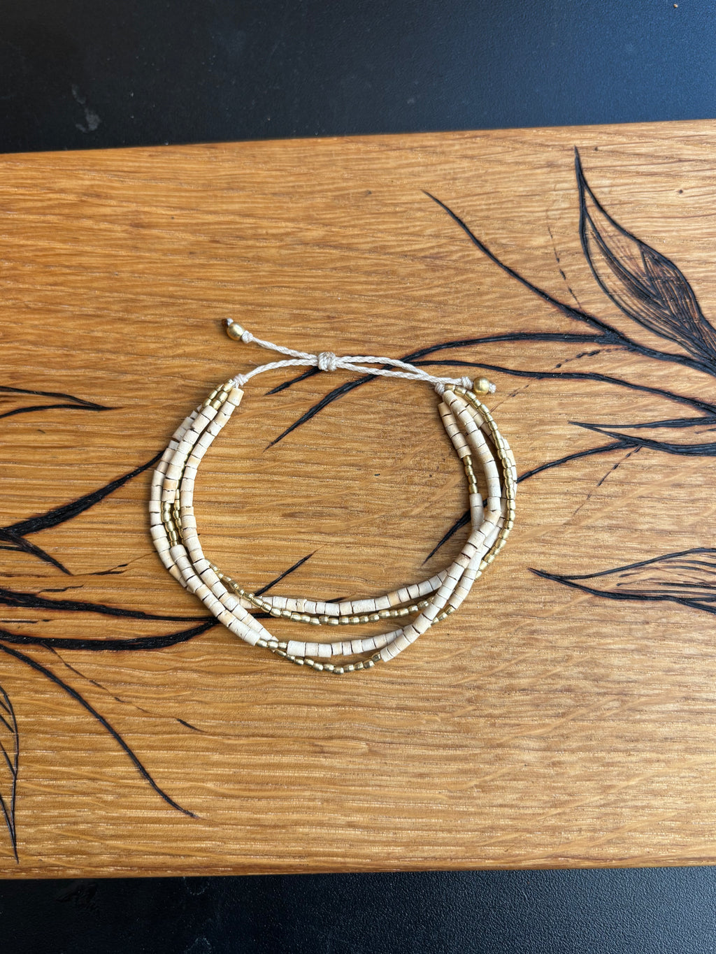 The Sol Wrap Bracelet