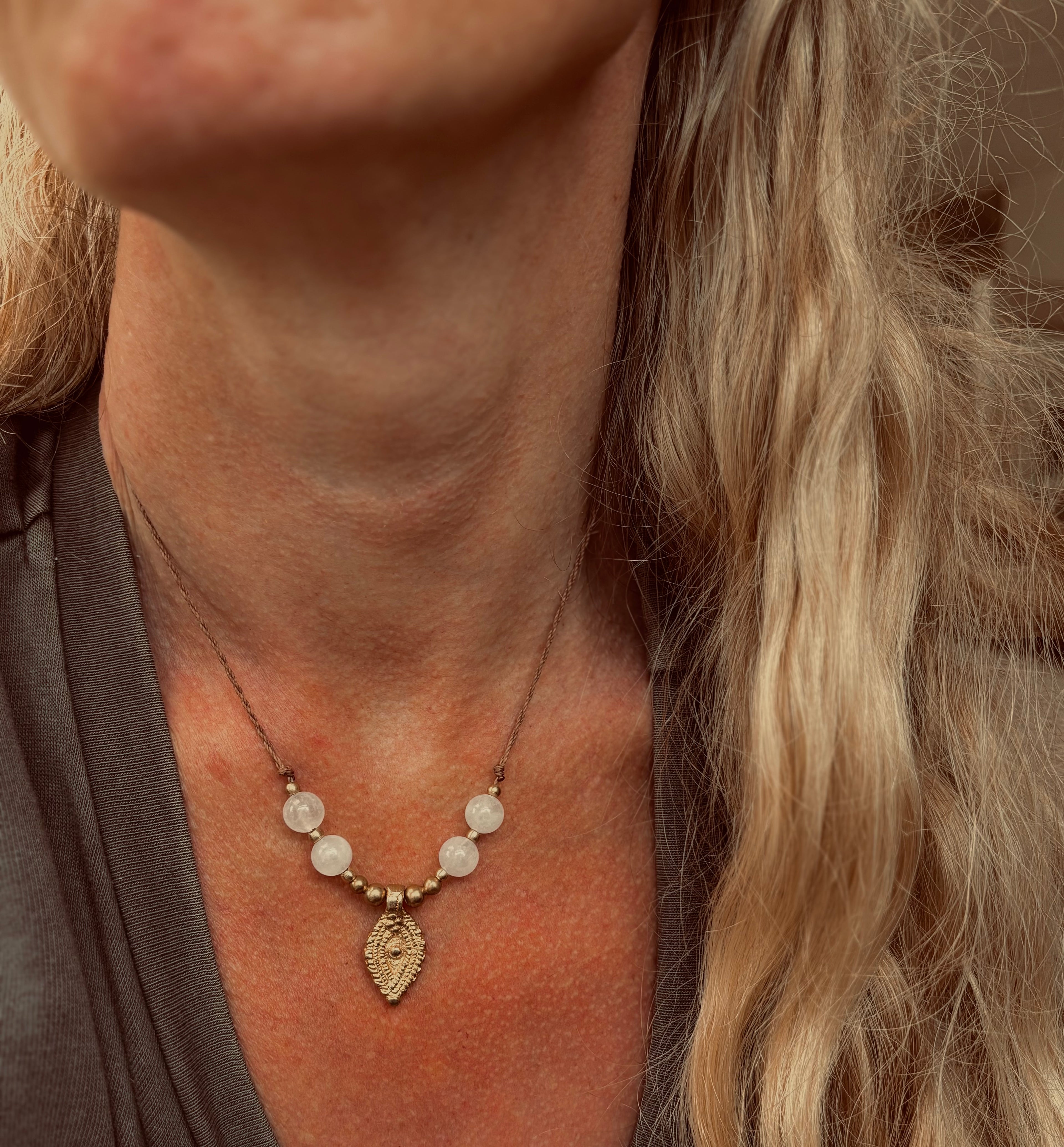The Tala necklace