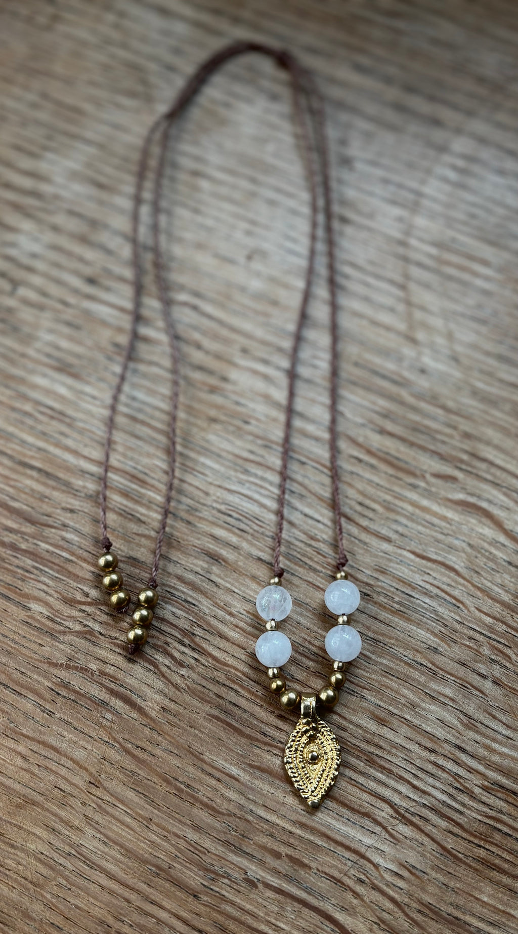 The Tala necklace