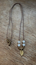 The Tala necklace