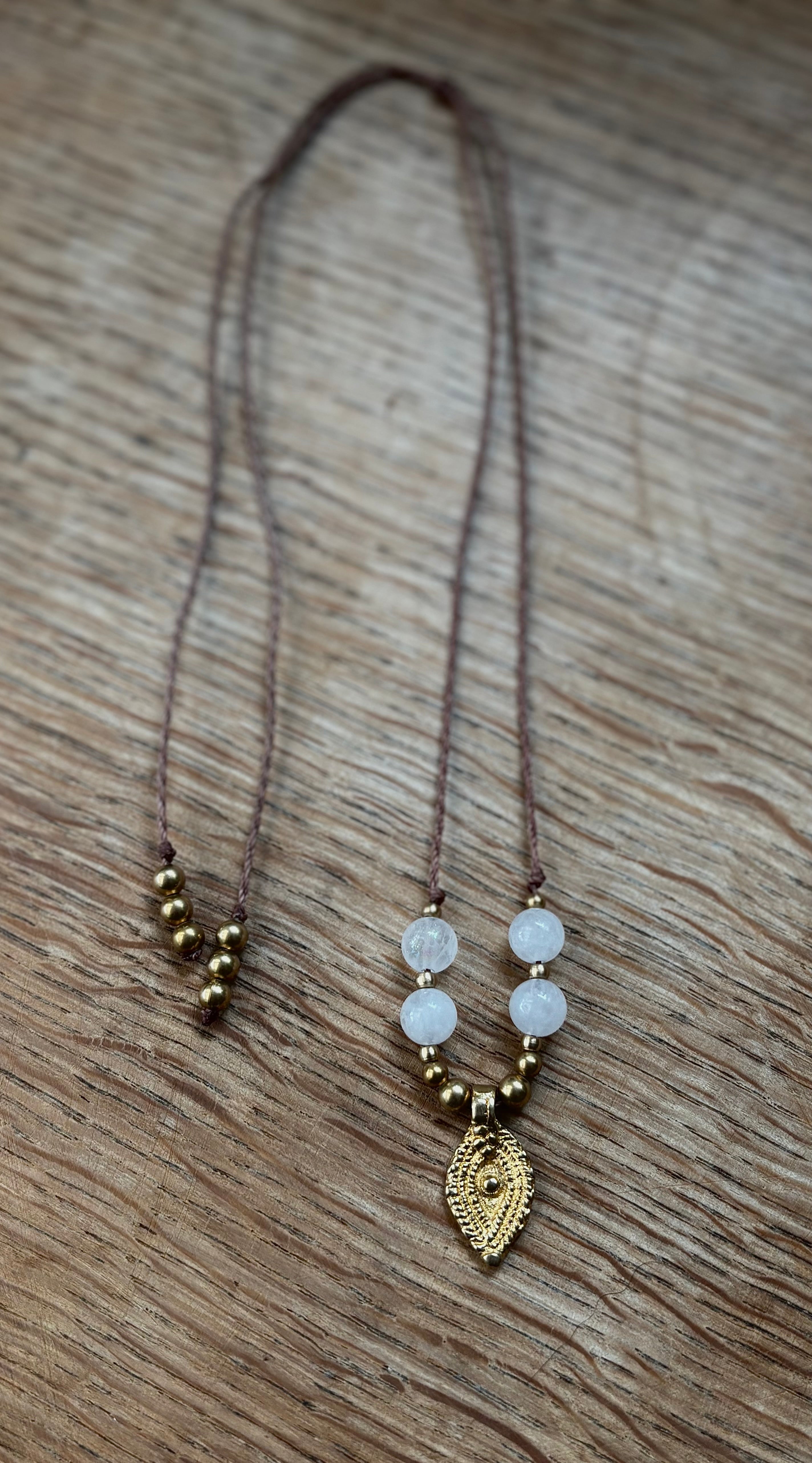 The Tala necklace