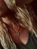 The Amanzi Necklace