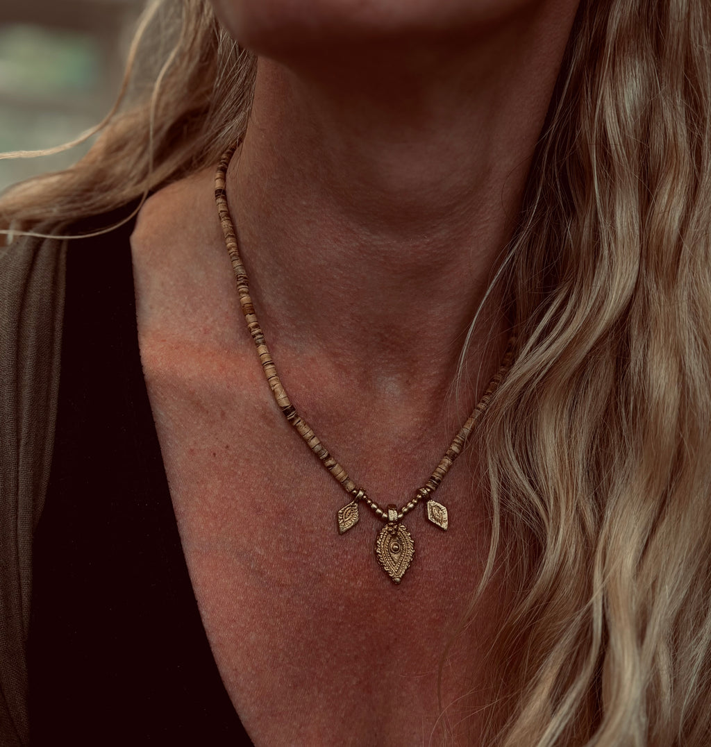 The Sumara Necklace