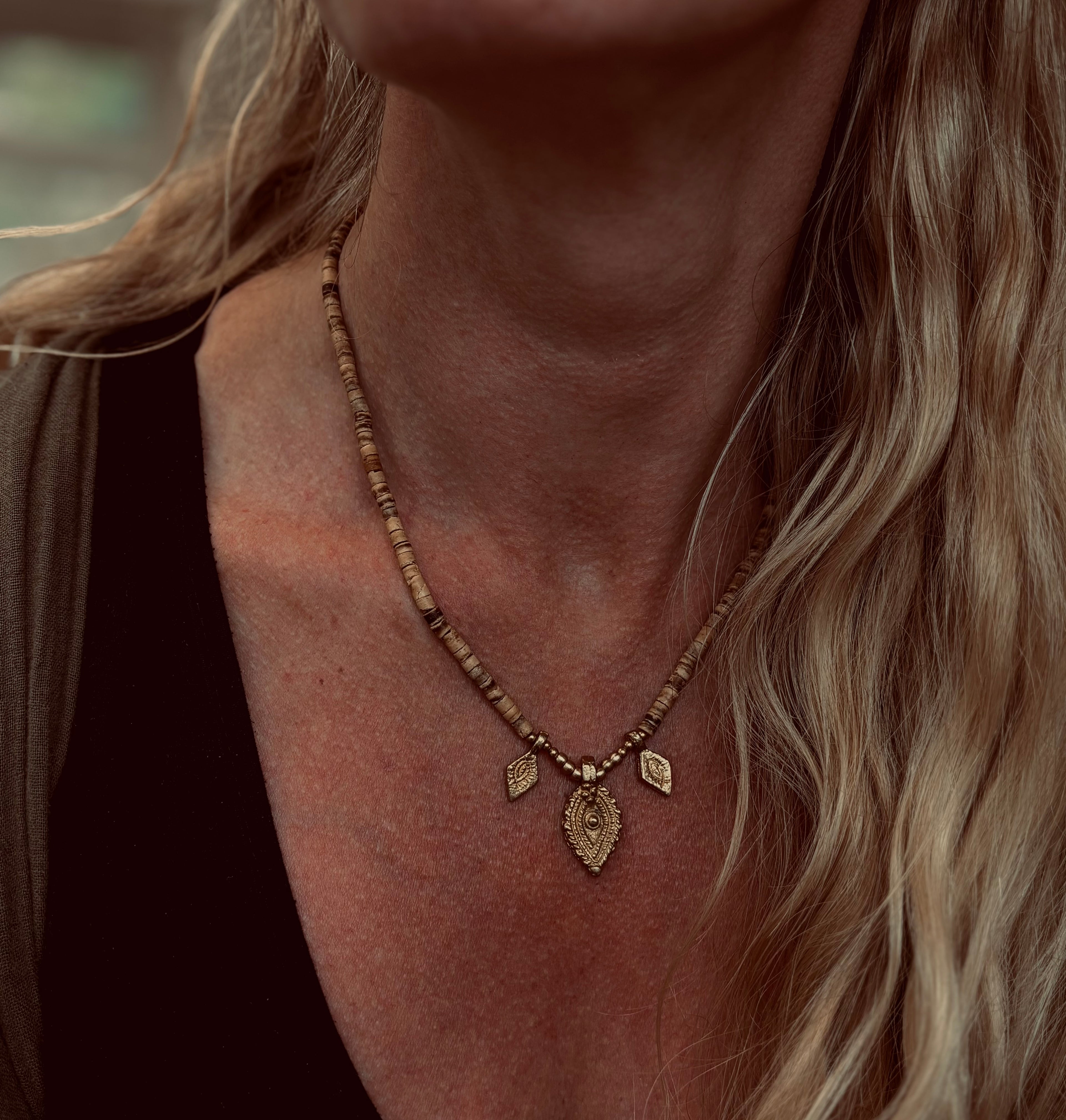 The Sumara Necklace