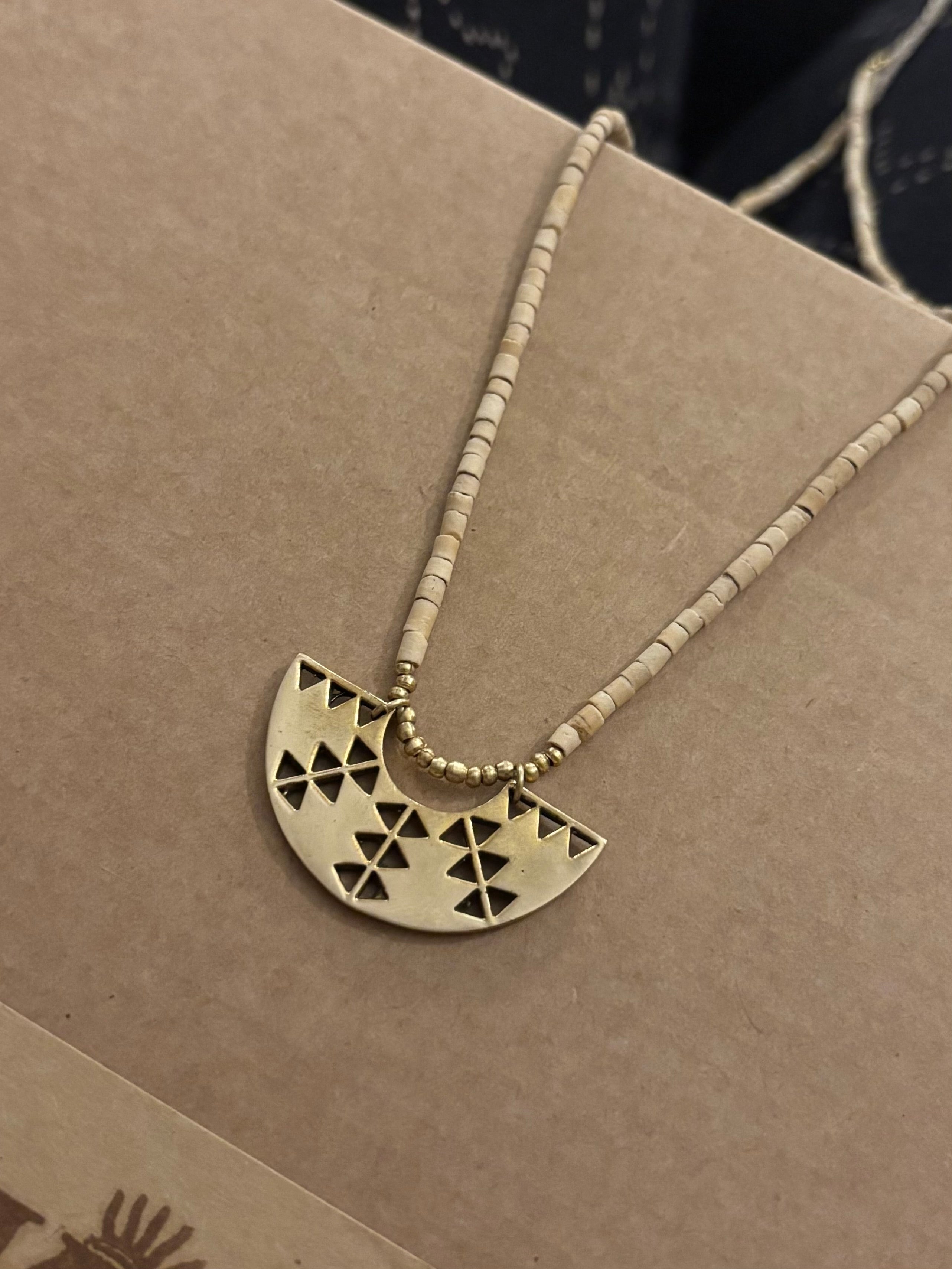 The Zuri Necklace