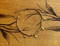 The Kaya anklet