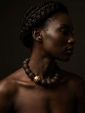 The Akoma Necklace