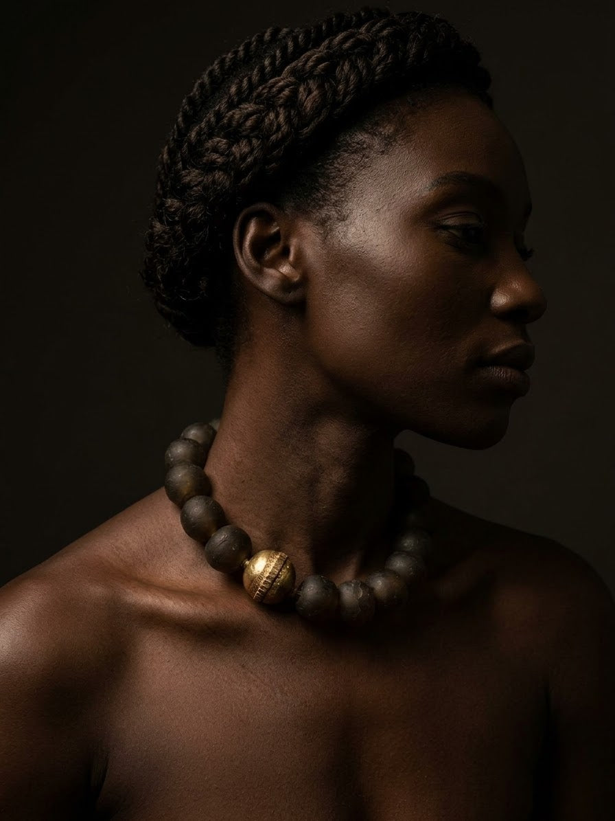 The Akoma Necklace