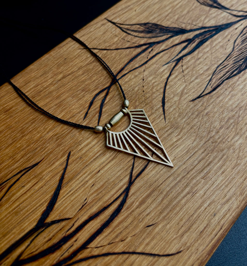 The Horizon Necklace