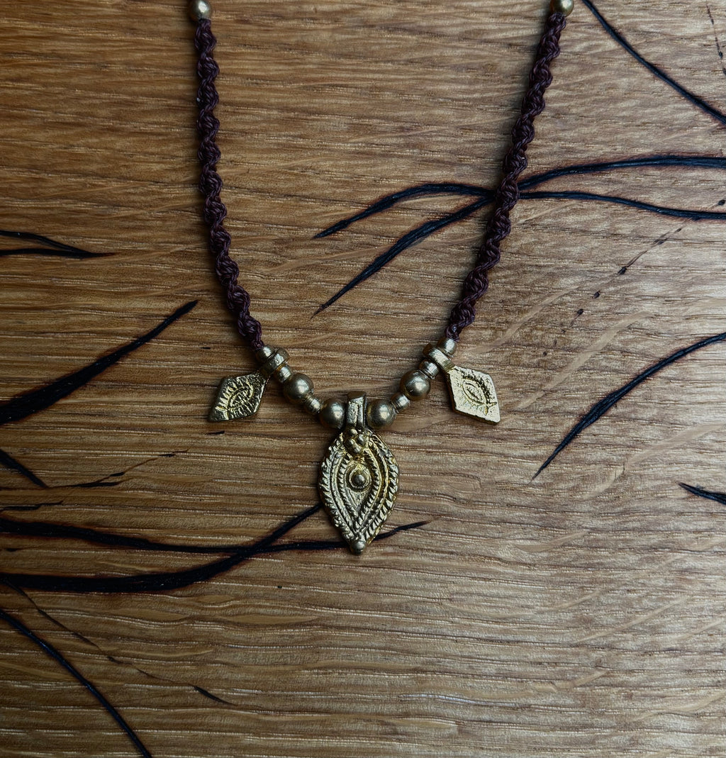 Ananya necklace