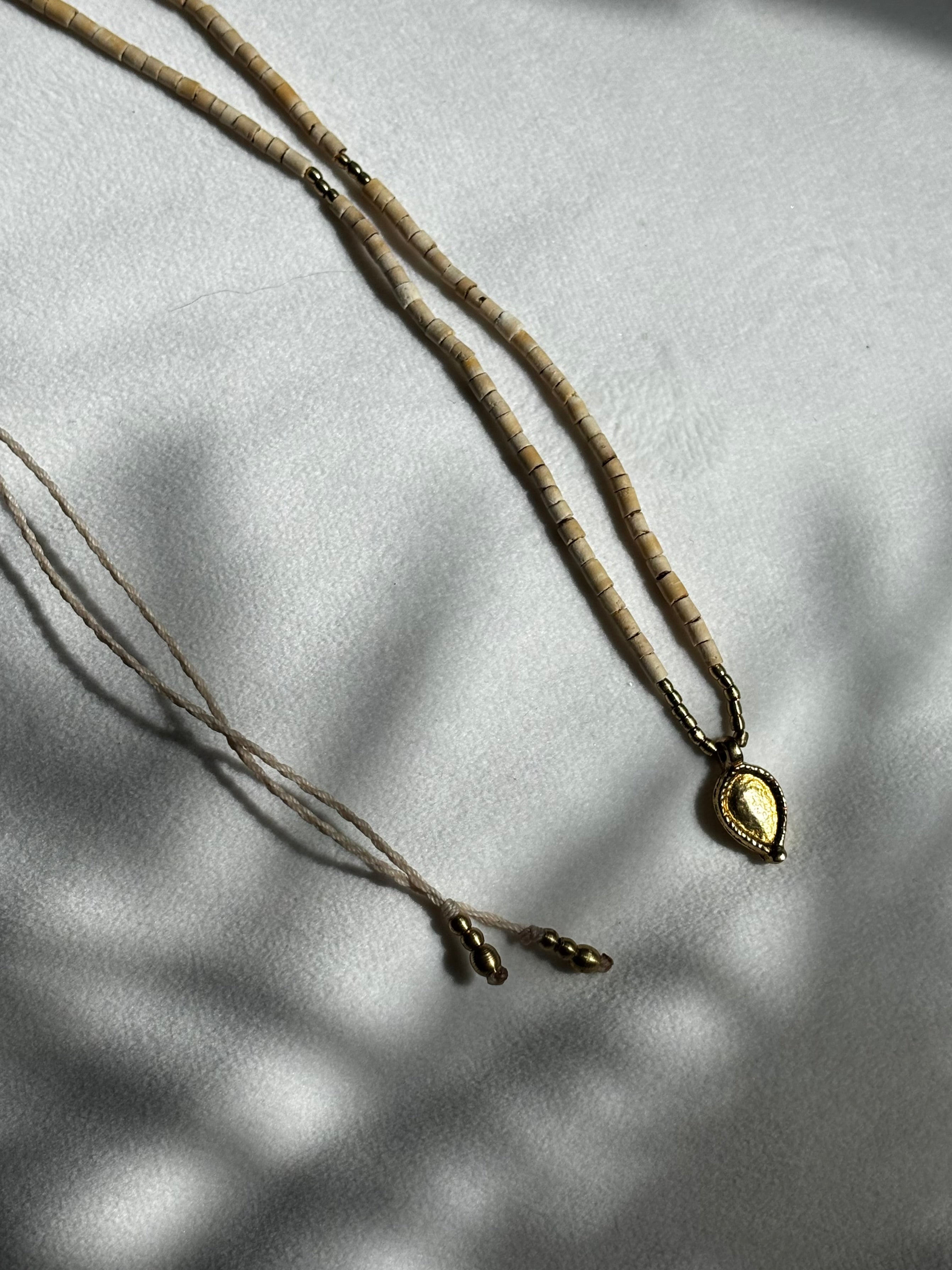 Amani petite necklace