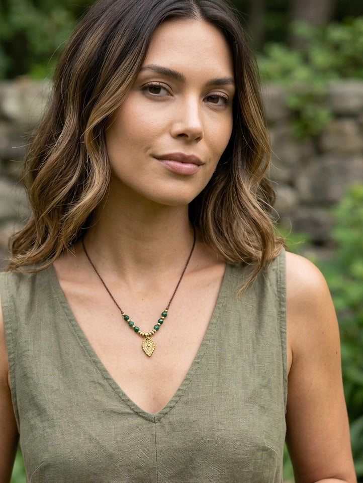 The Solana Amulet