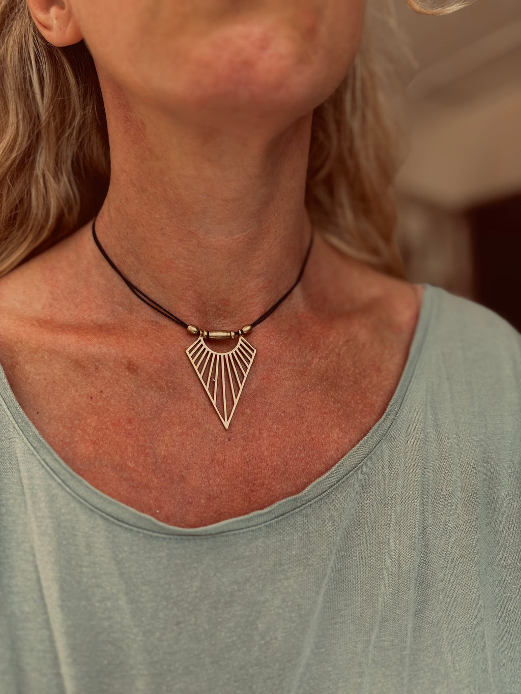 The Horizon Necklace