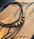 The Asante Necklace