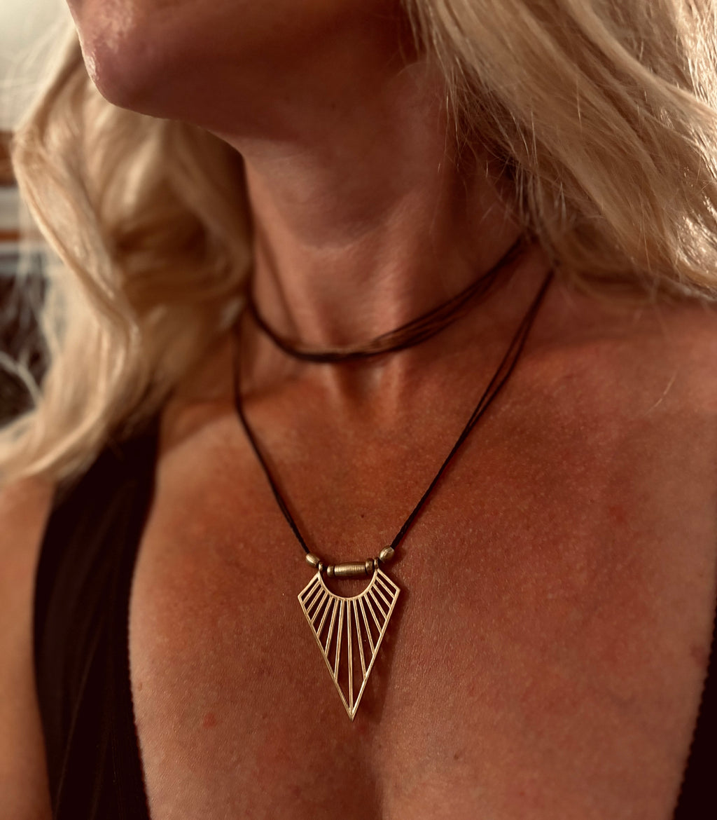 The Horizon Necklace
