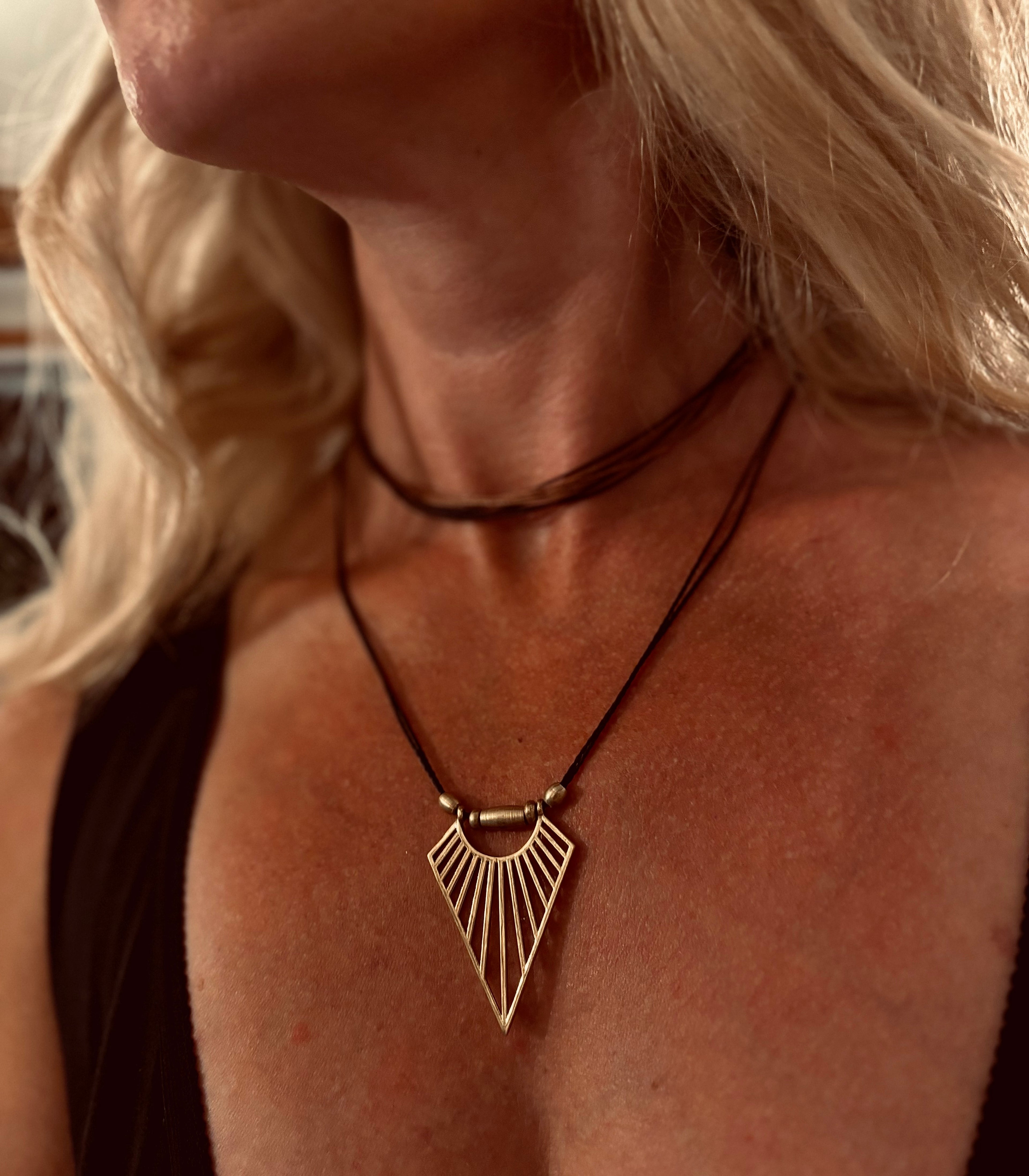The Horizon Necklace