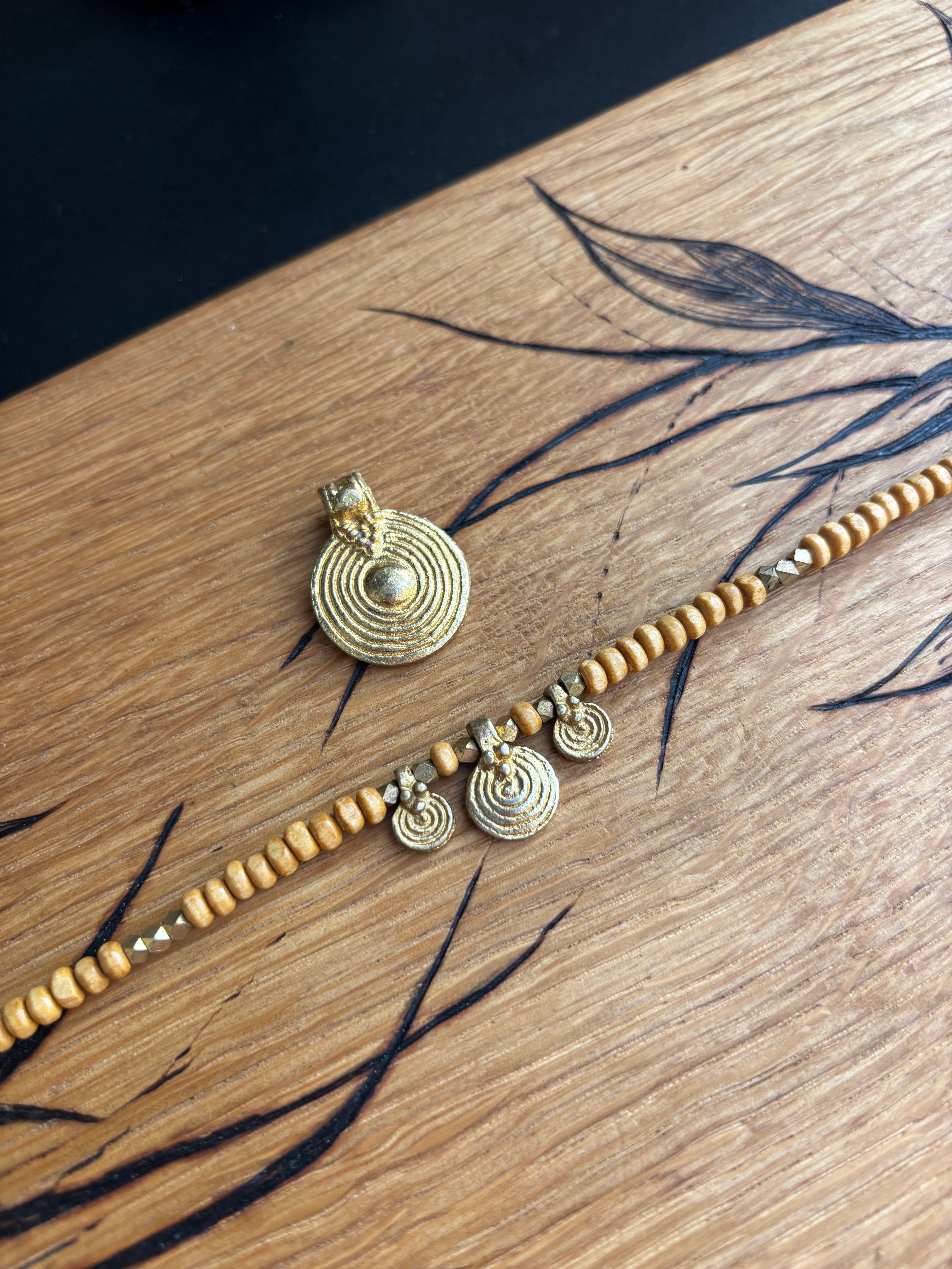 Custom order