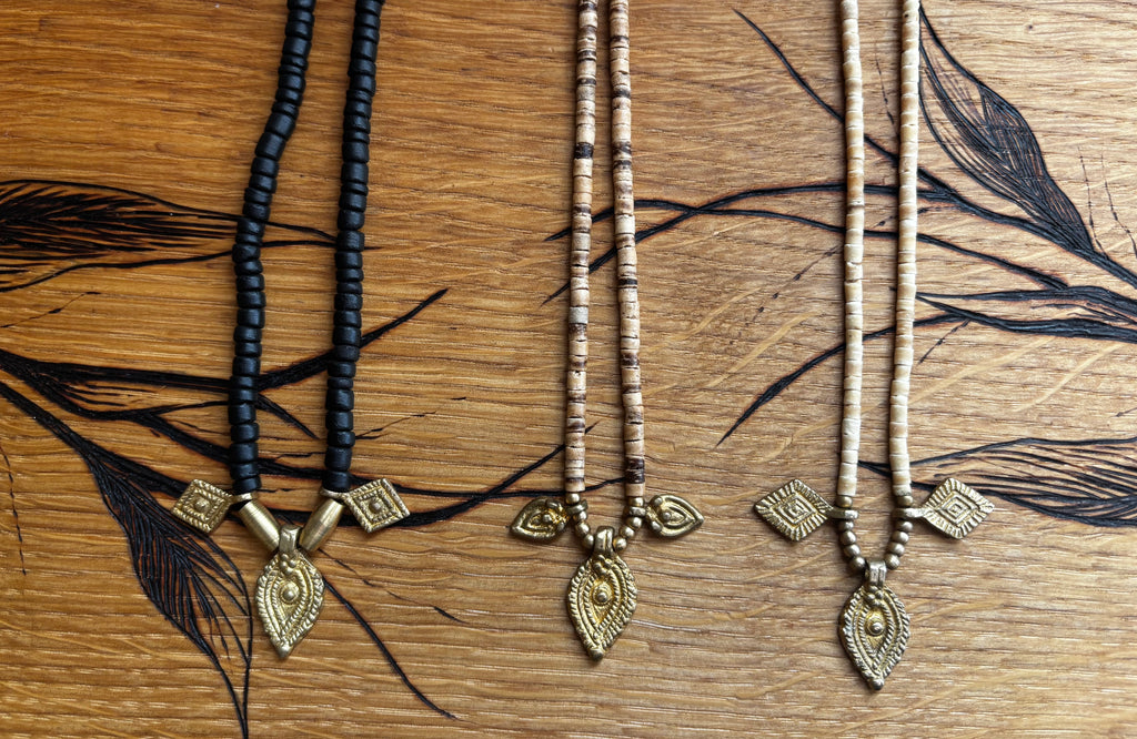 The Sumara Necklace