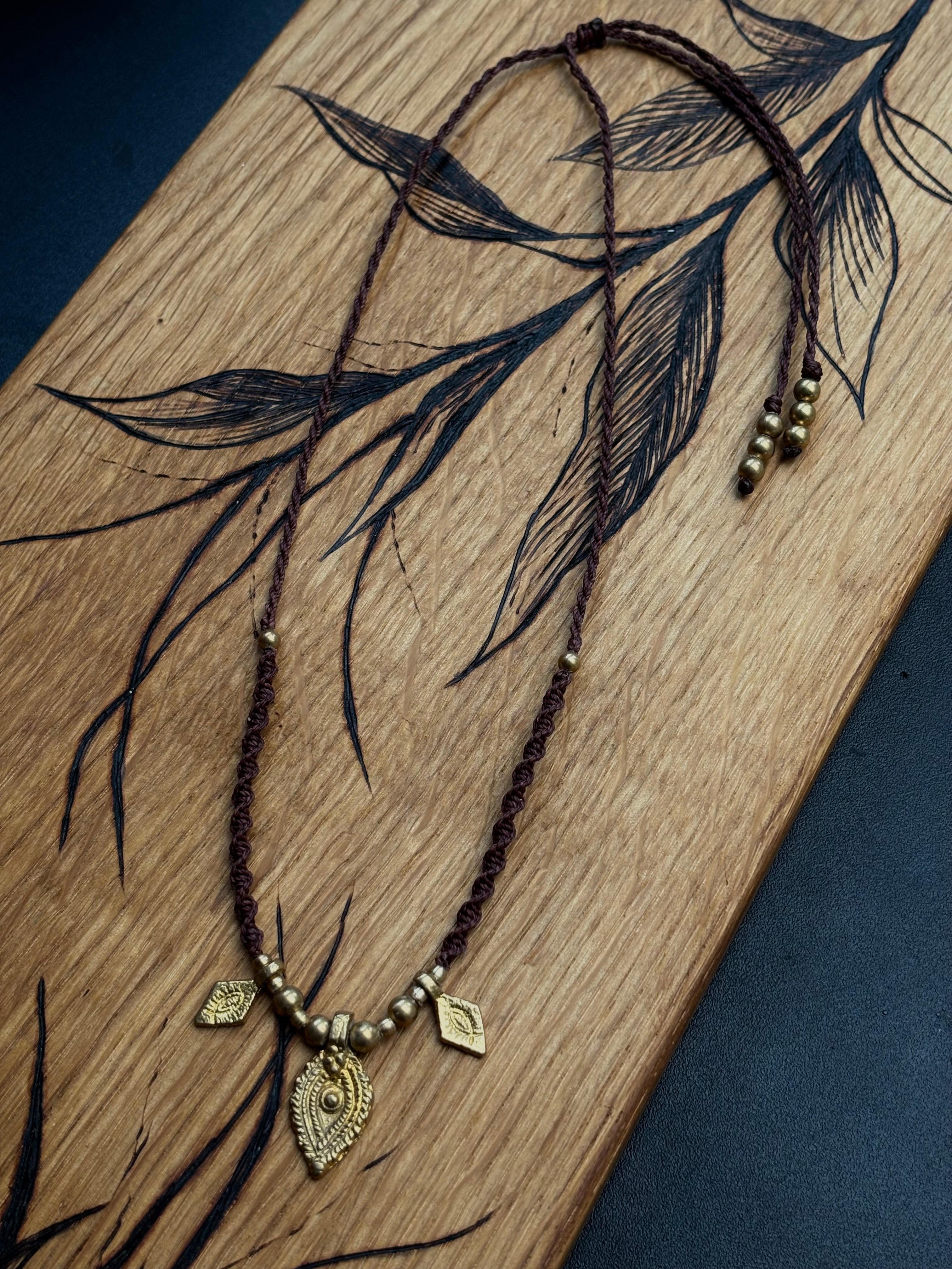 Ananya necklace