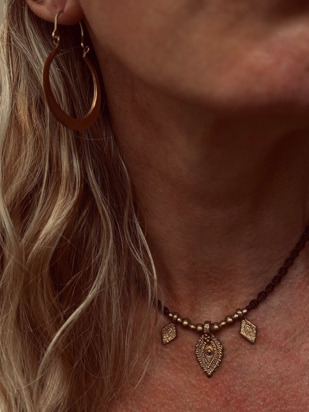 Ananya necklace