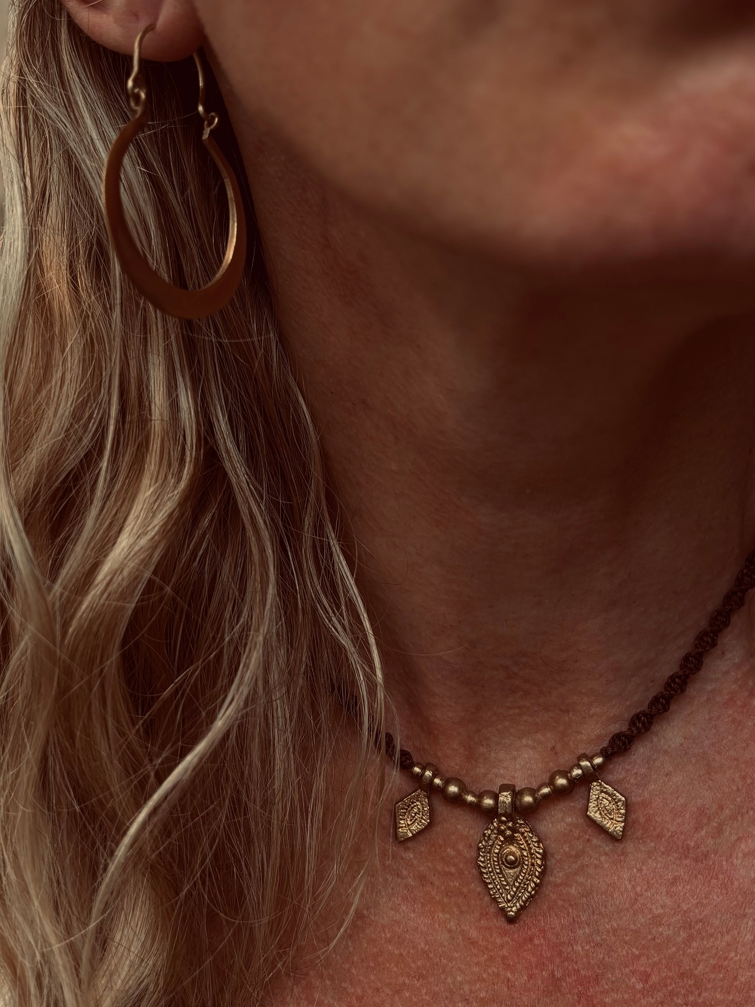 Ananya necklace