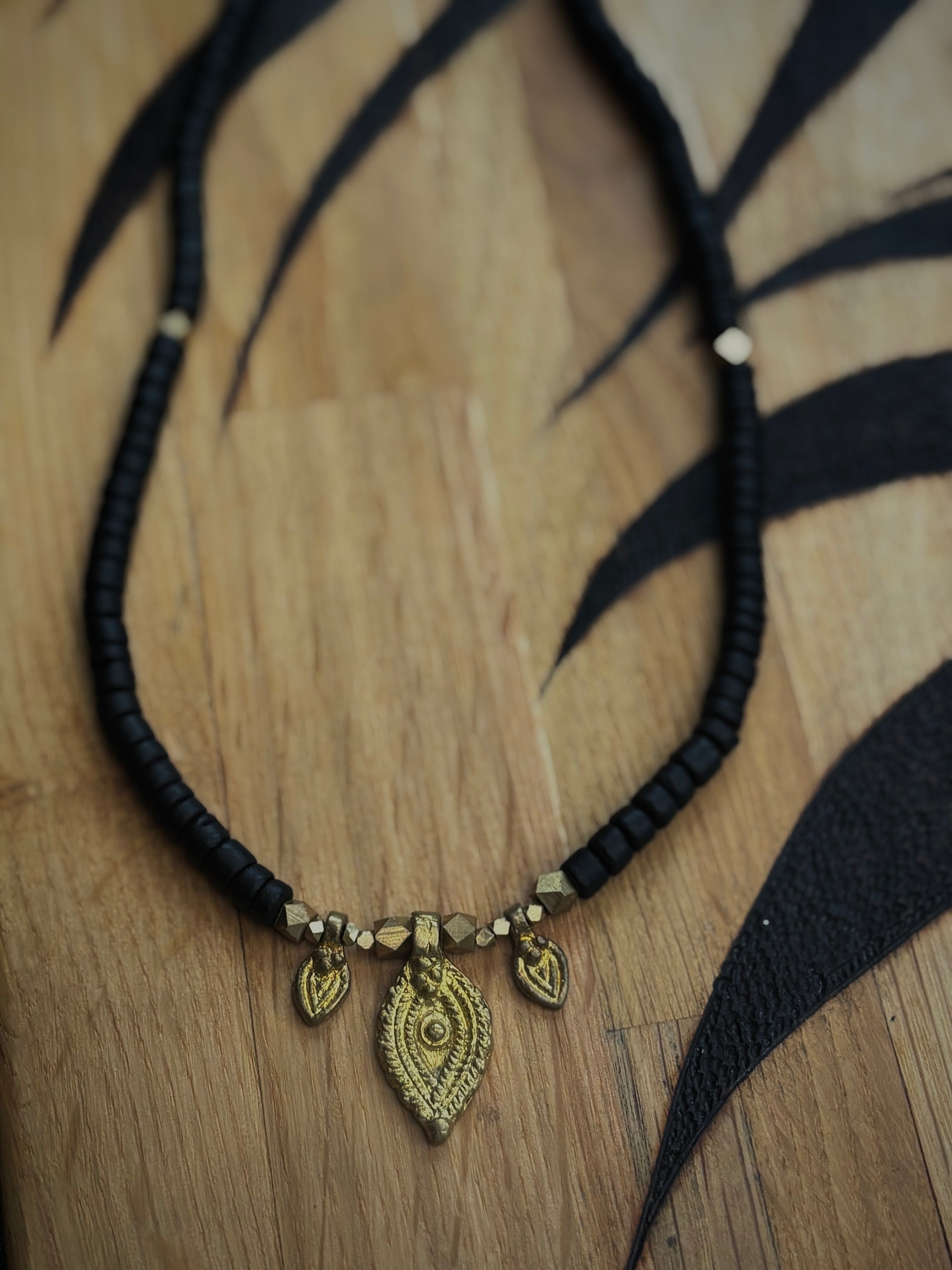 The Sumara Necklace