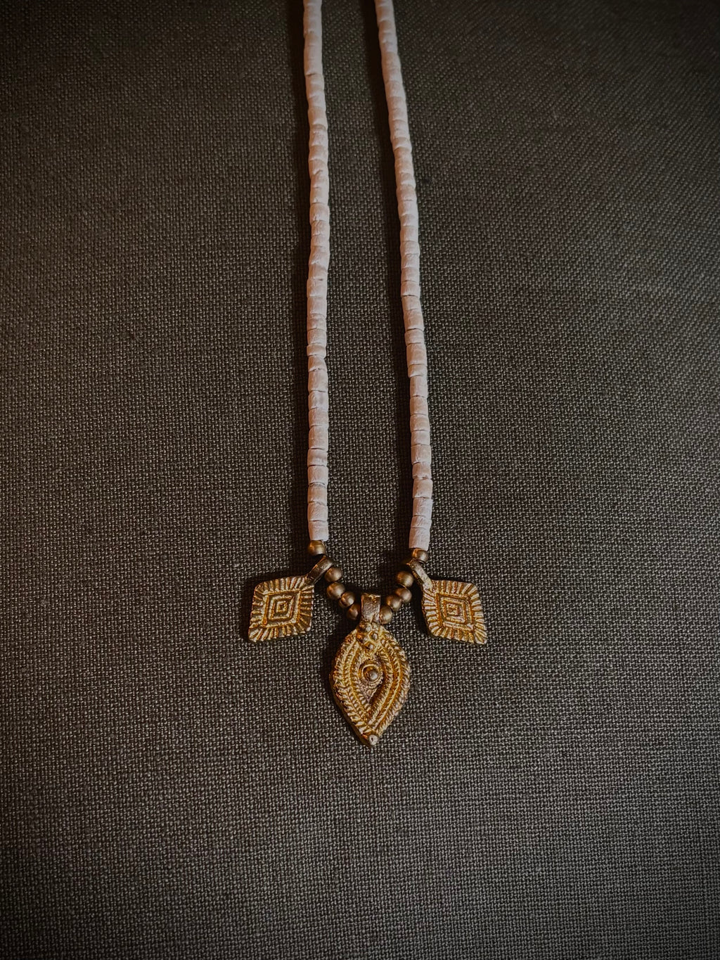 The Sumara Necklace