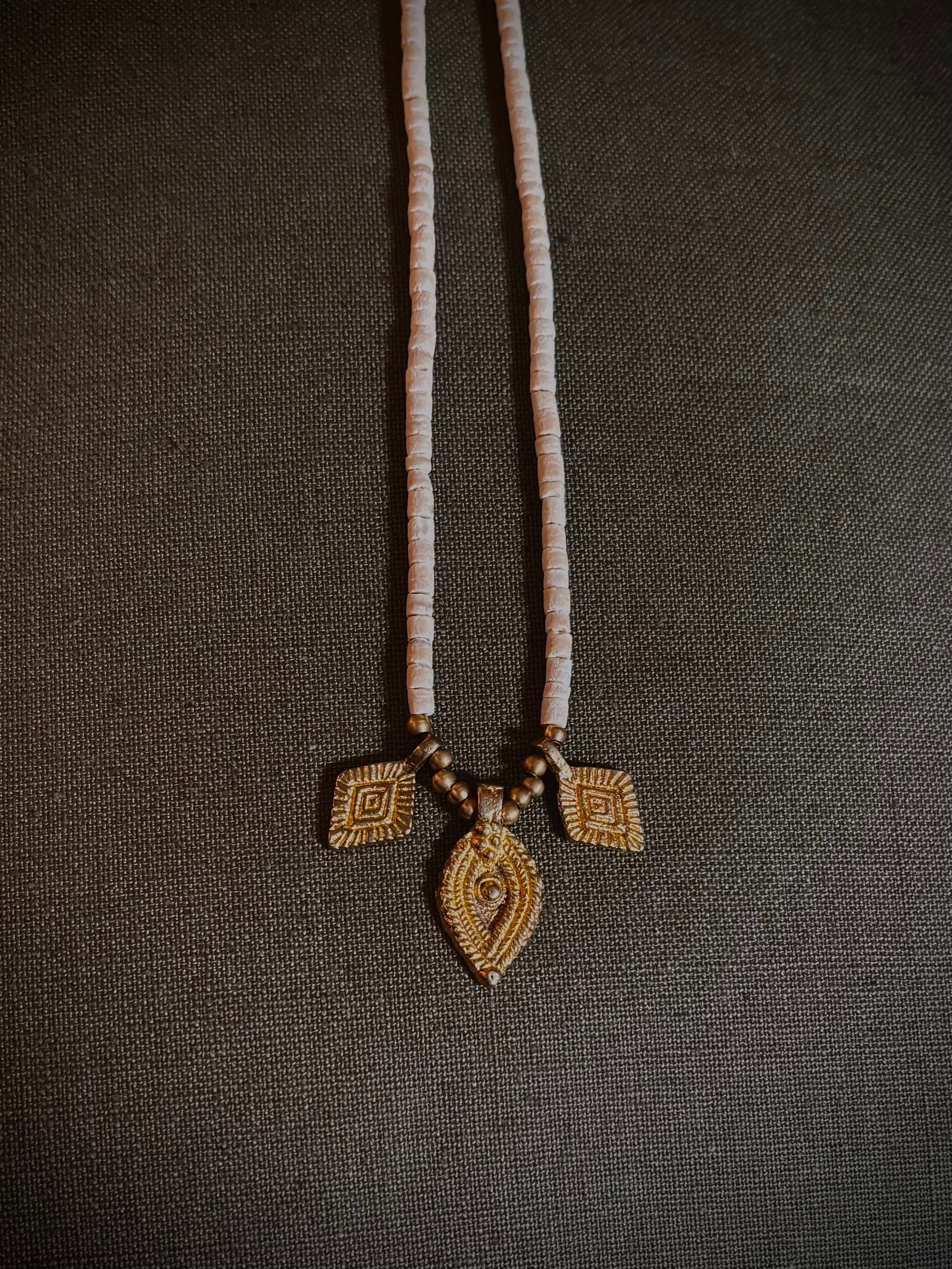 The Sumara Necklace
