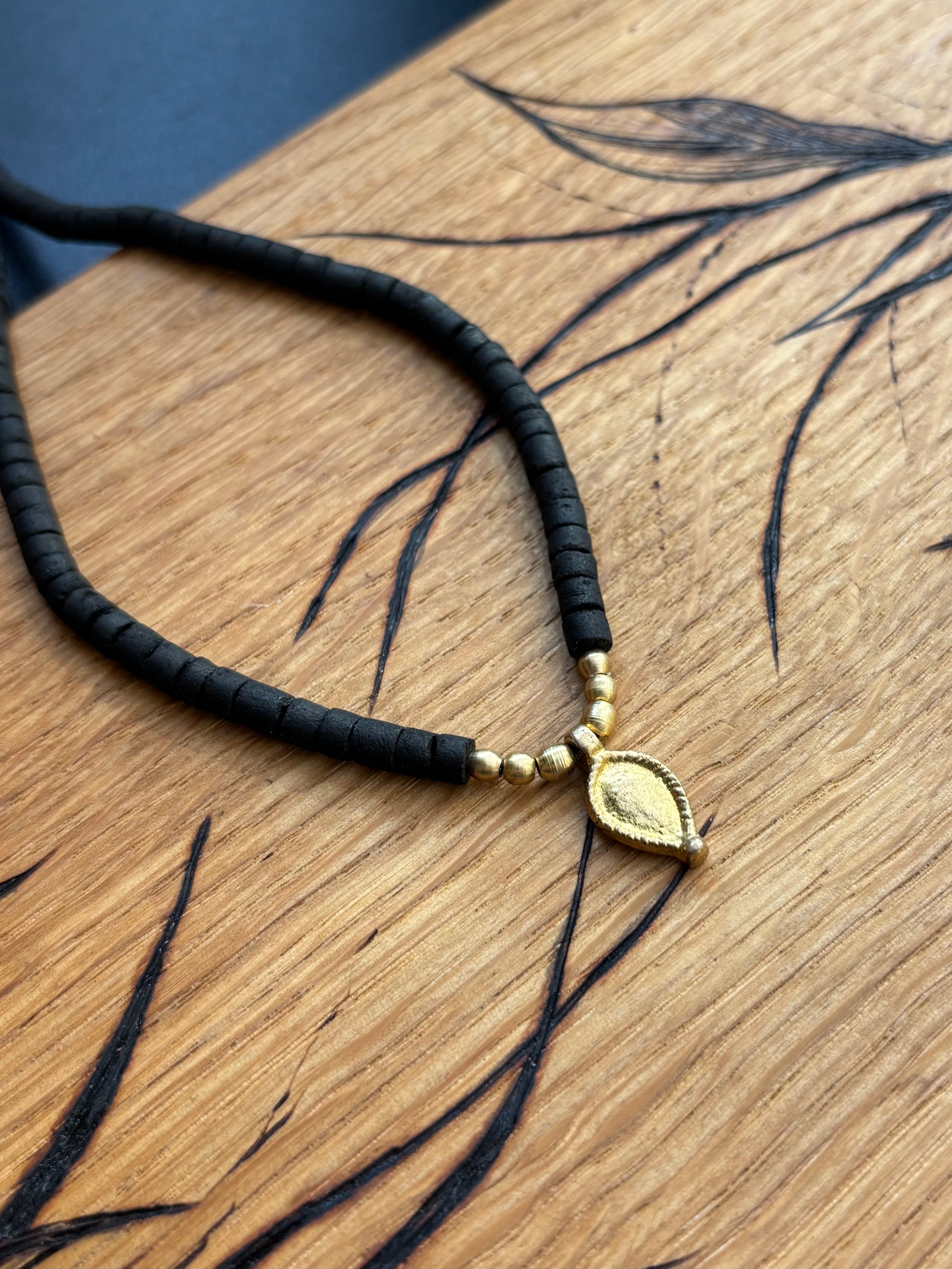 The Daya Necklace