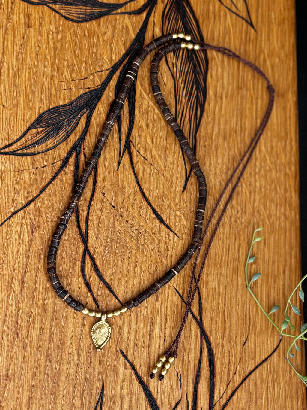 The Nura Necklace