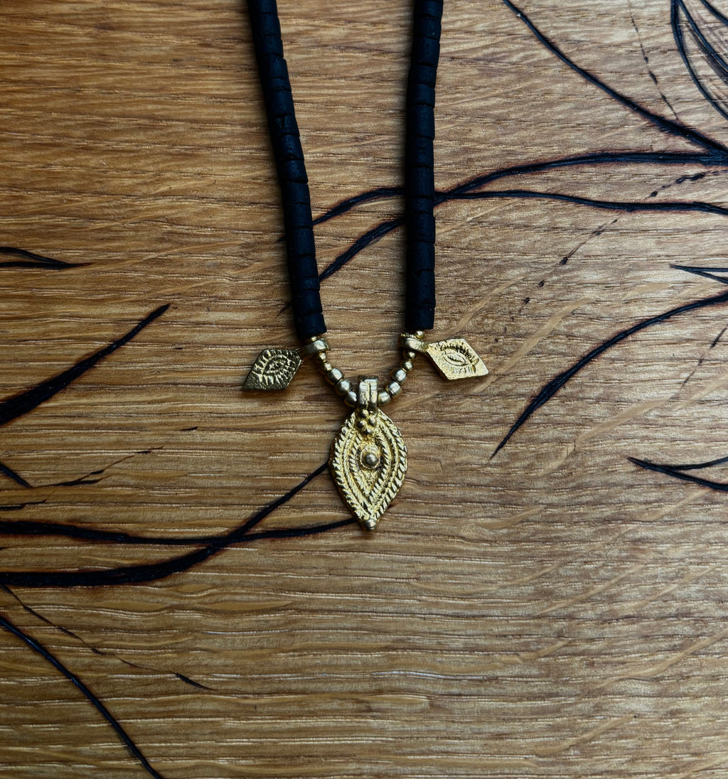The Sumara Necklace