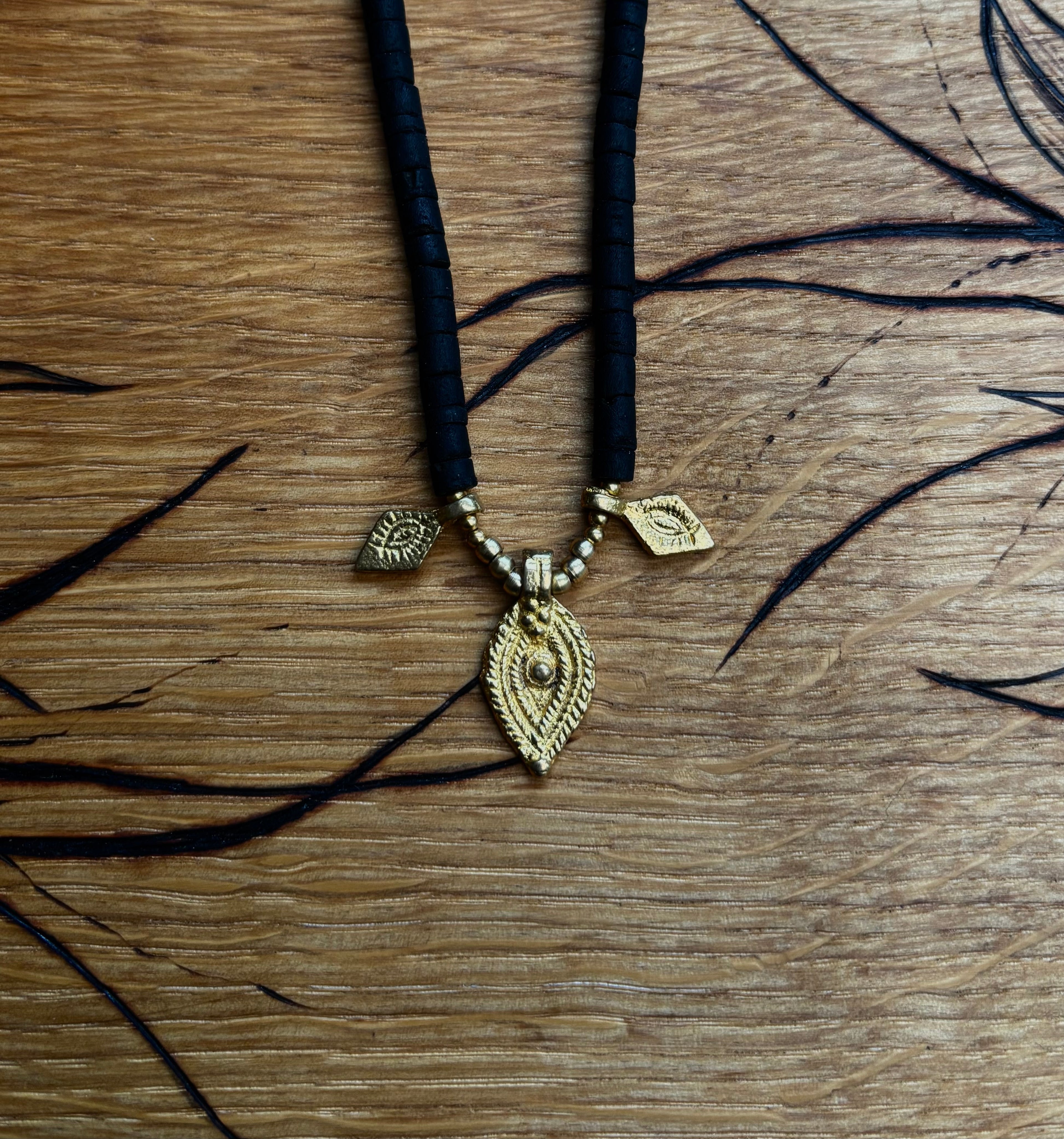 The Sumara Necklace