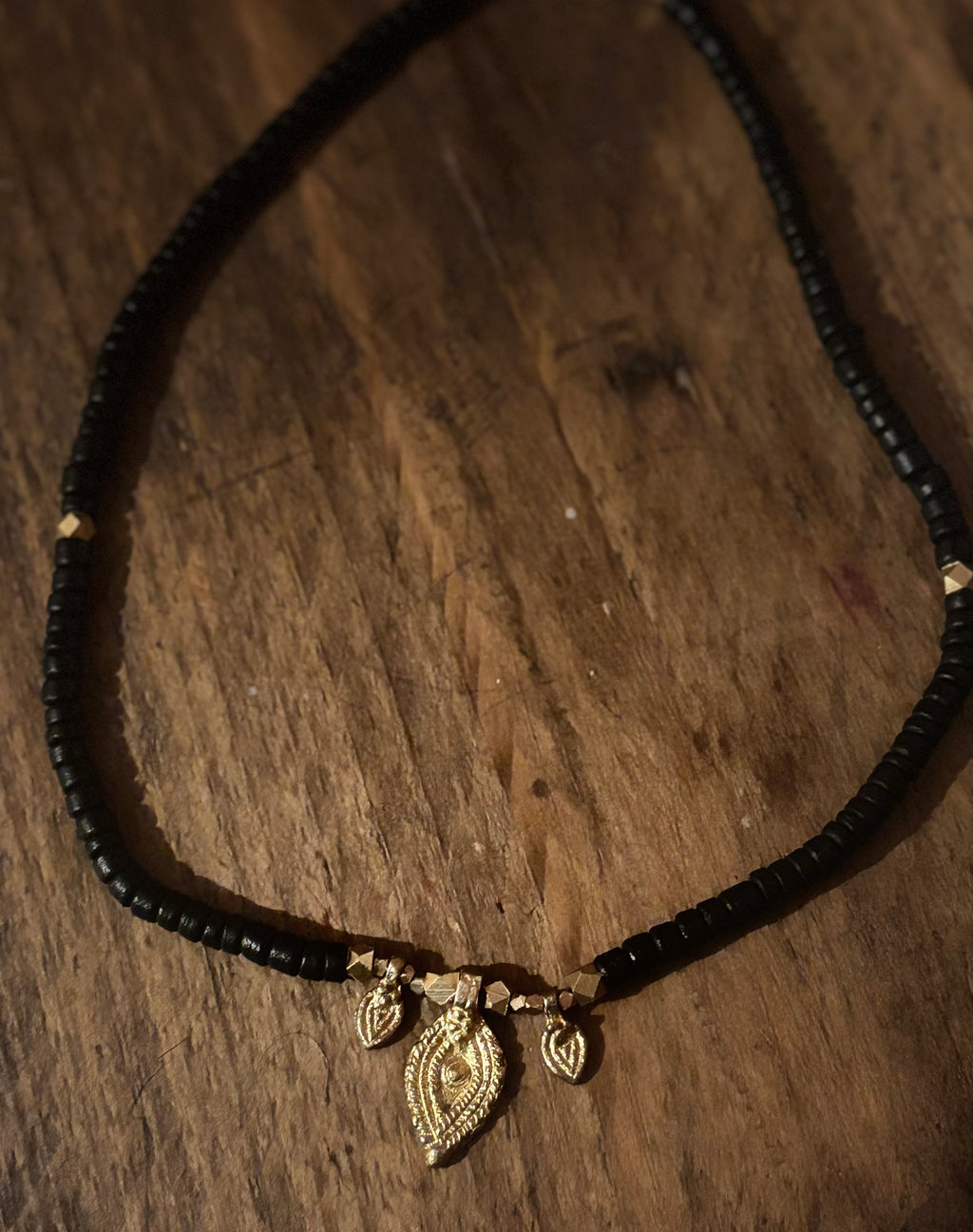 The Sumara Necklace