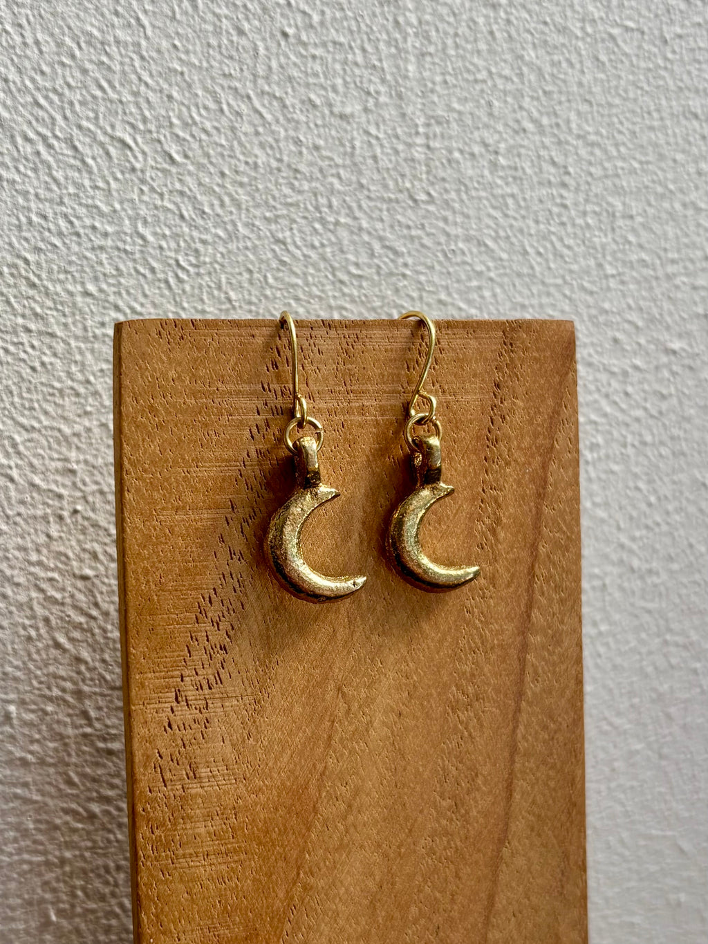 Luna earrings