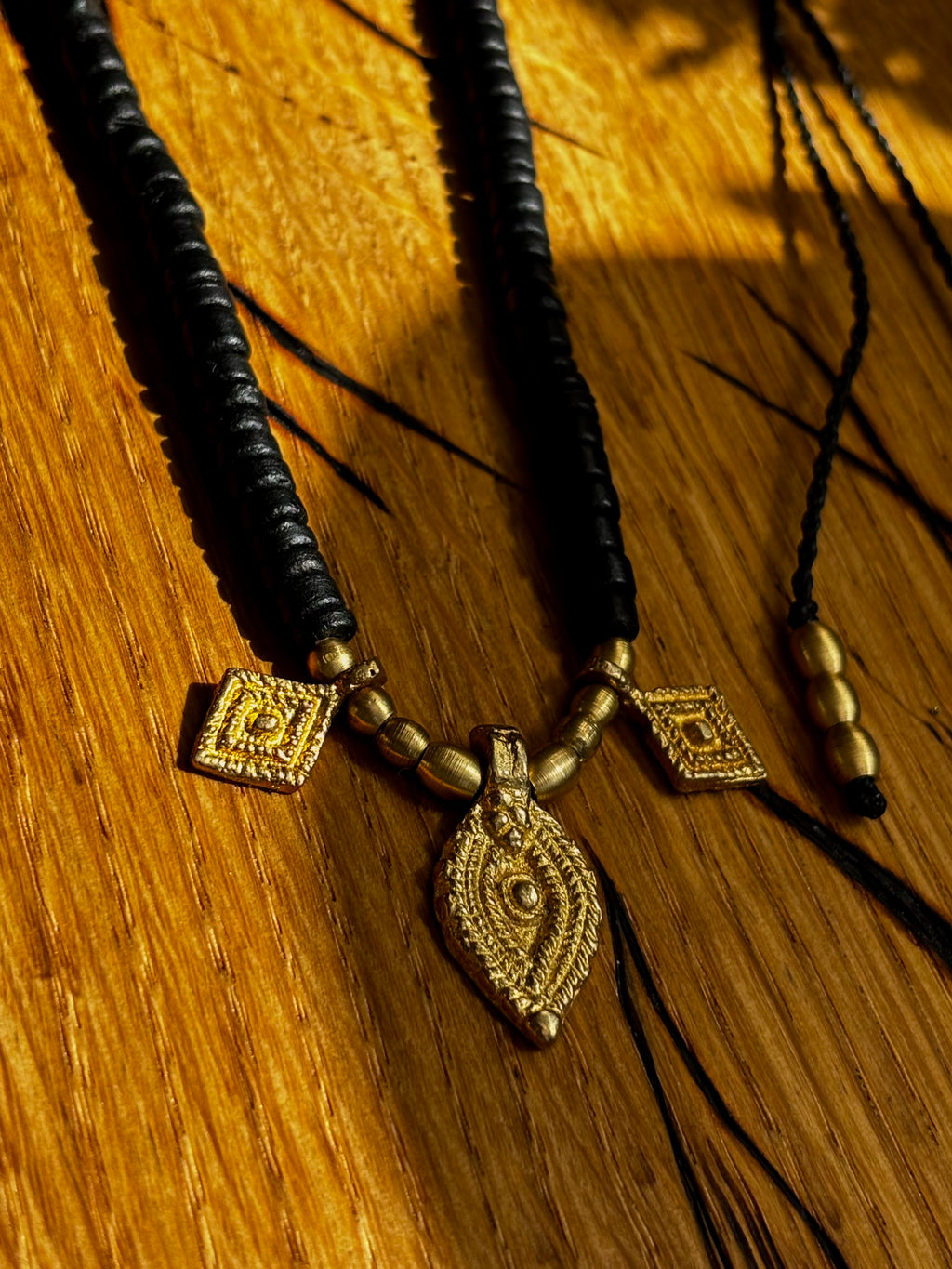 The Malindi Necklace