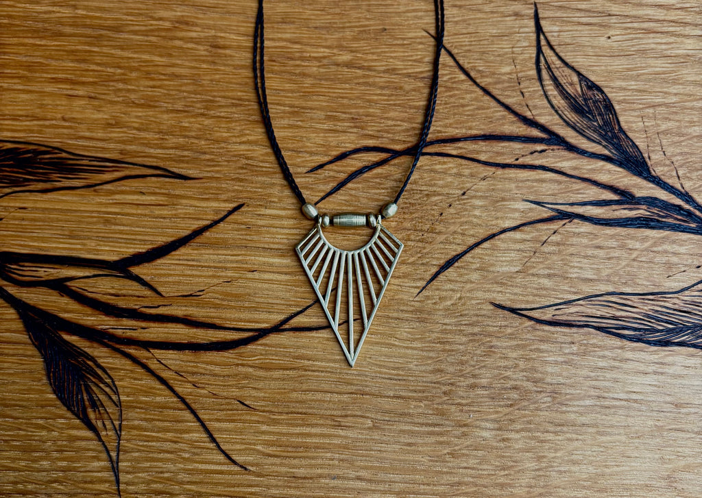 The Horizon Necklace