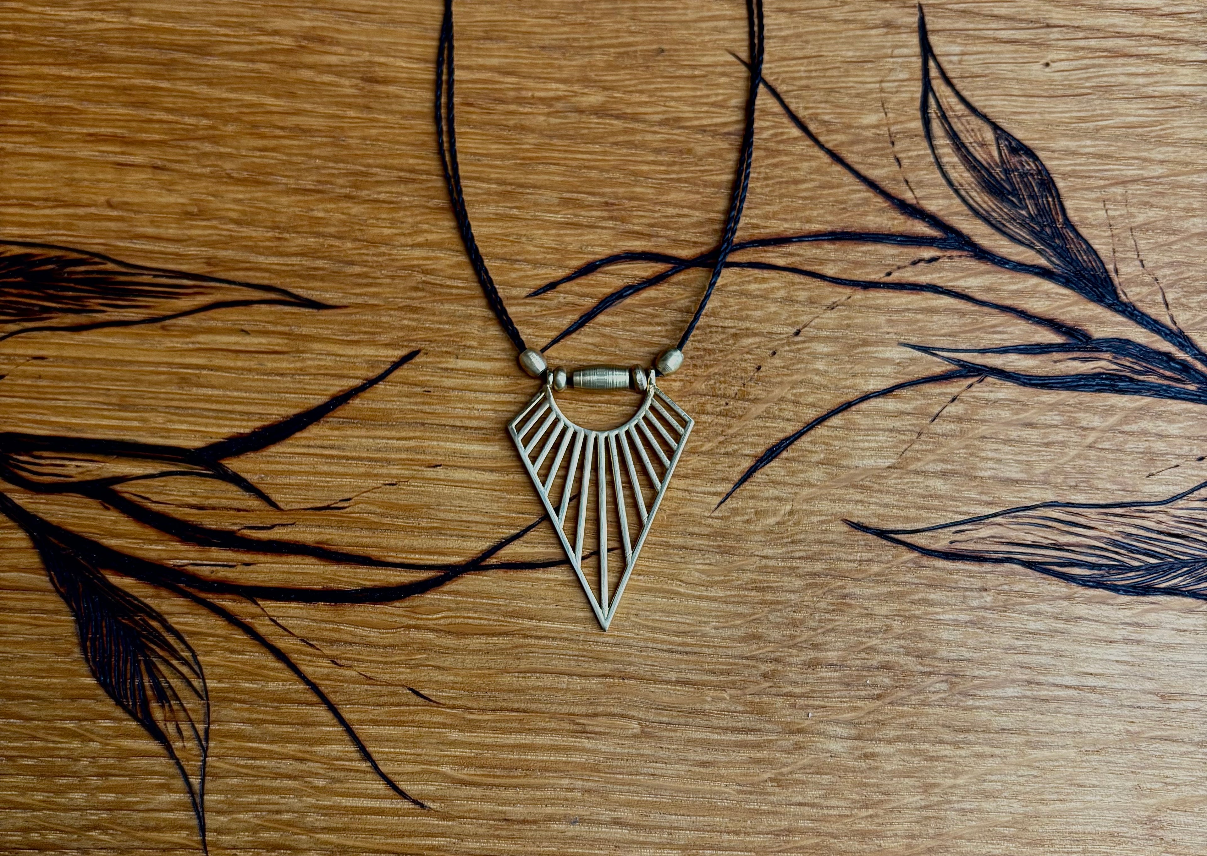 The Horizon Necklace
