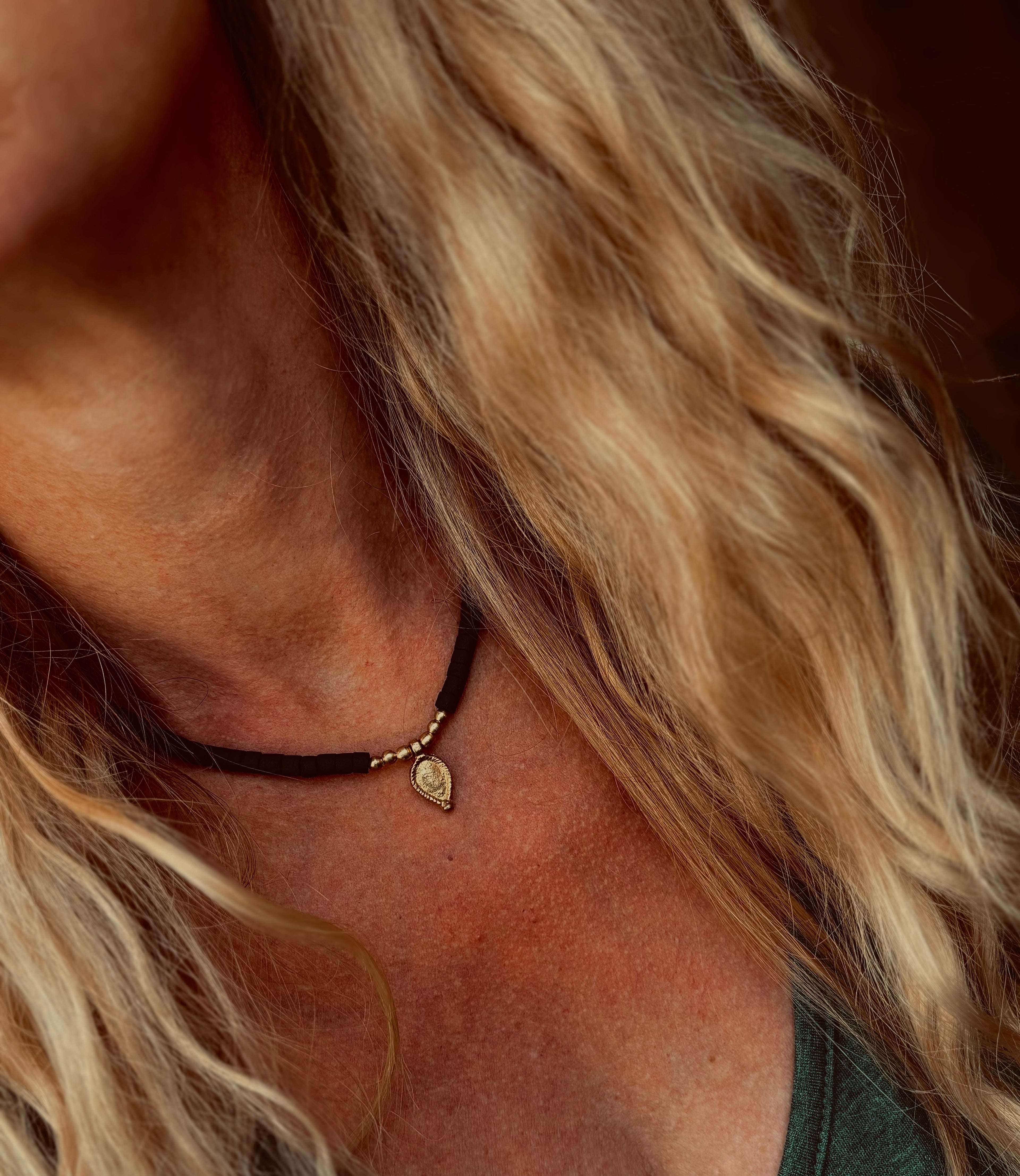 The Daya Necklace