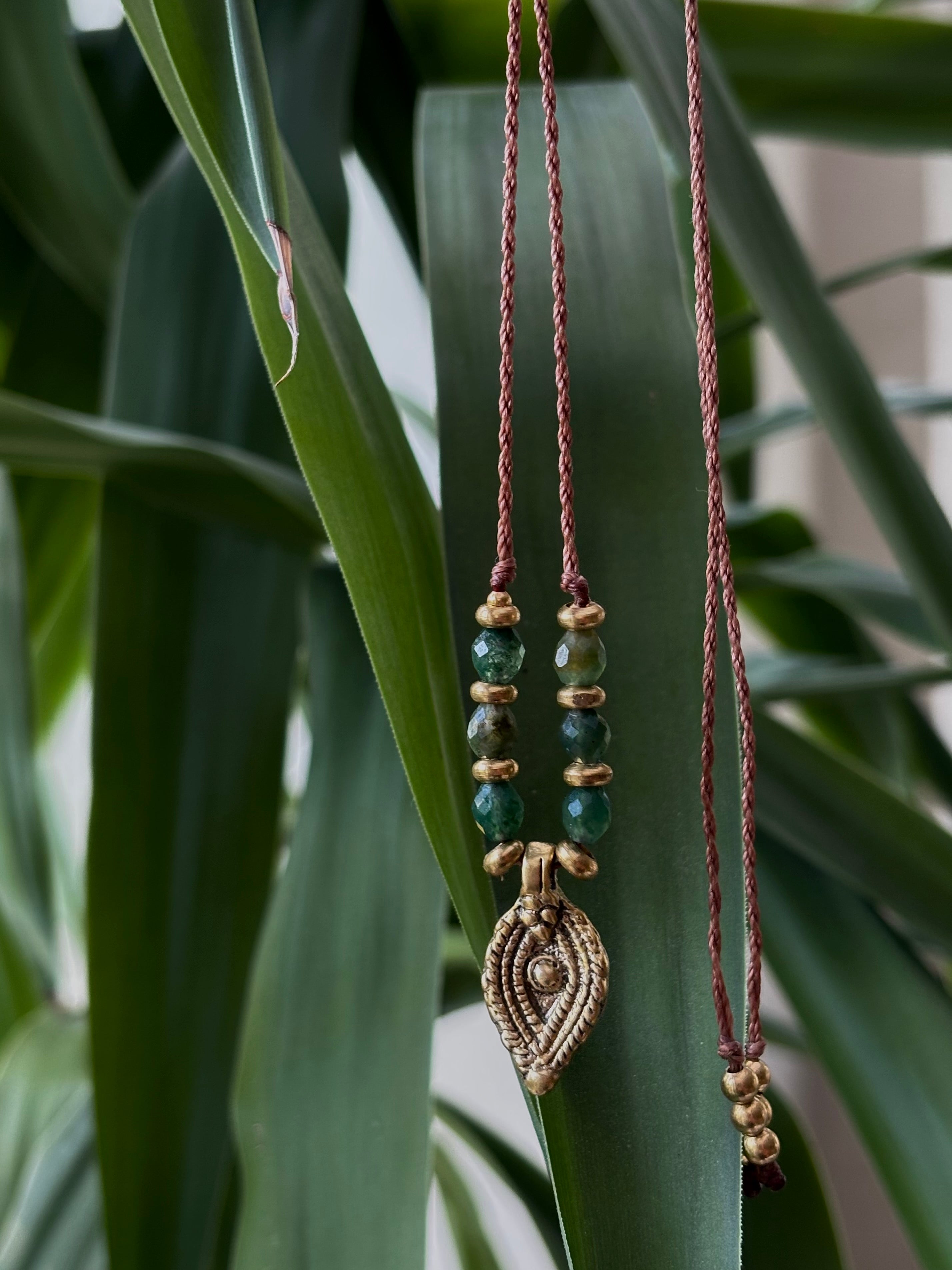 The Solana Amulet